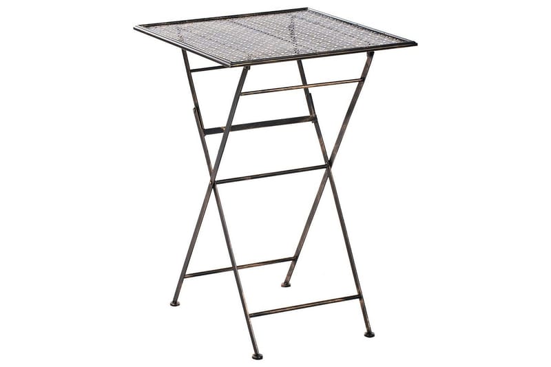 Trädgårdsbarbord  Bormio