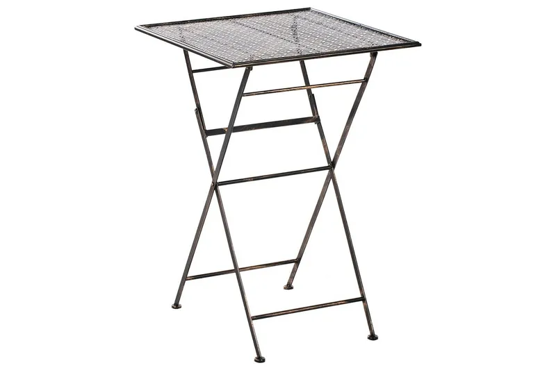 Trädgårdsbarbord  Bormio