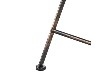 Trädgårdsbarbord  Bormio - Utemöbler & utemiljö - Utebord & trädgårdsbord - Barbord utomhus