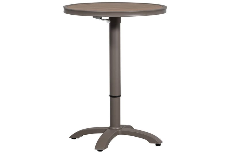 Trädgårdsbarbord Jeppe