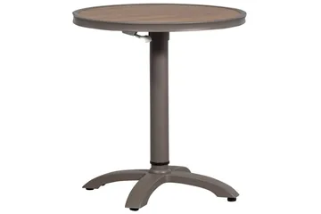 Trädgårdsbarbord Jeppe - Utemöbler & utemiljö - Utebord & trädgårdsbord - Barbord utomhus