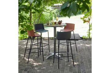 Trädgårdsbarbord Jeppe - Utemöbler & utemiljö - Utebord & trädgårdsbord - Barbord utomhus