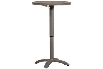 Trädgårdsbarbord Jeppe - Utemöbler & utemiljö - Utebord & trädgårdsbord - Barbord utomhus