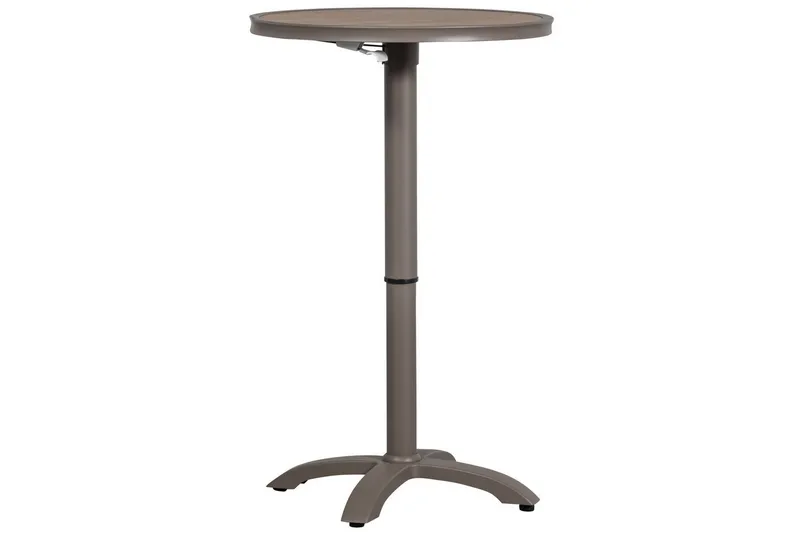 Trädgårdsbarbord Jeppe - Utemöbler & utemiljö - Utebord & trädgårdsbord - Barbord utomhus