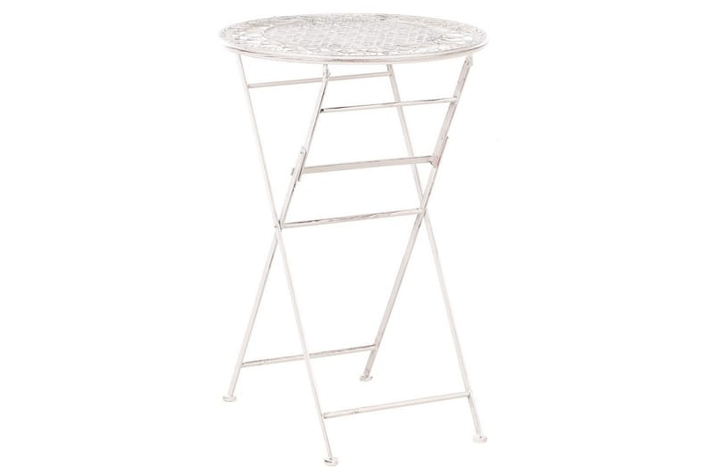 Trädgårdsbarbord Trieste