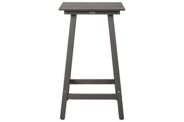 Trädgårdsbord Adirondack Grå - Grå - Utemöbler & utemiljö - Utebord & trädgårdsbord - Sidobord utomhus