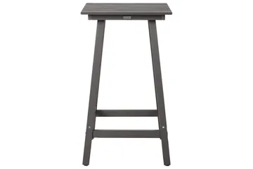 Trädgårdsbord Adirondack Grå - Grå - Utemöbler & utemiljö - Utebord & trädgårdsbord - Sidobord utomhus