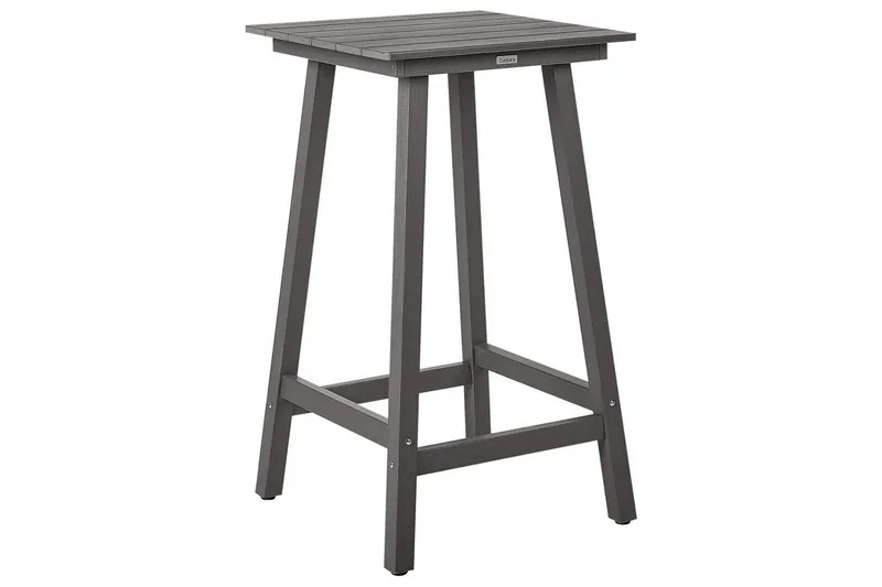 Trädgårdsbord Adirondack Grå, Grå