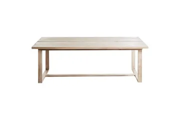 Trädgårdsbord Azzanello - Utemöbler & utemiljö - Utebord & trädgårdsbord - Matbord utomhus