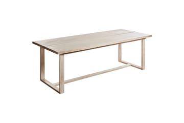 Trädgårdsbord Azzanello - Utemöbler & utemiljö - Utebord & trädgårdsbord - Matbord utomhus