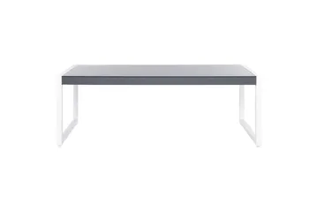 Trädgårdsbord Bacoli - Utemöbler & utemiljö - Utebord & trädgårdsbord - Matbord utomhus