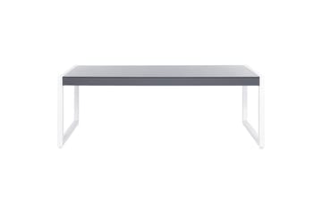 Trädgårdsbord Bacoli - Utemöbler & utemiljö - Utebord & trädgårdsbord - Matbord utomhus