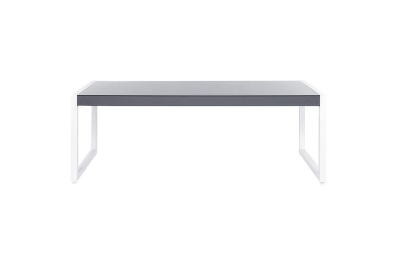 Trädgårdsbord Bacoli - Utemöbler & utemiljö - Utebord & trädgårdsbord - Matbord utomhus