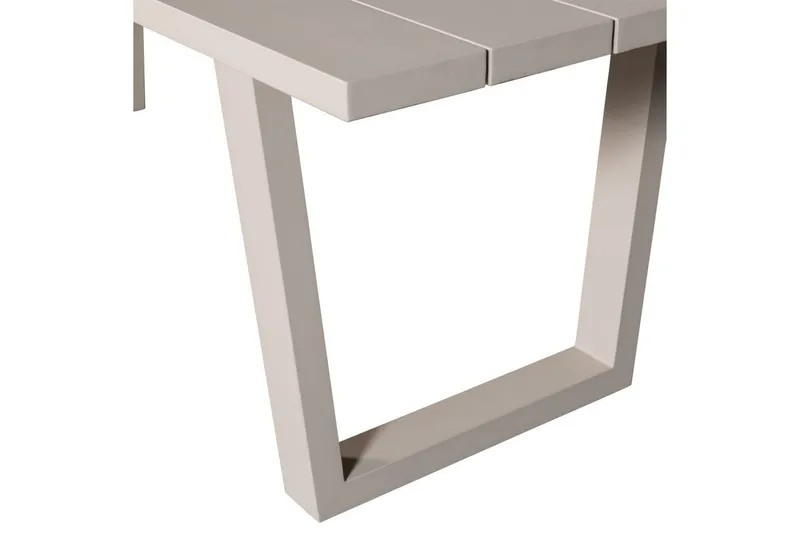 Trädgårdsbord Bear - Utemöbler & utemiljö - Utebord & trädgårdsbord - Matbord utomhus