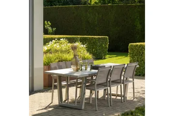 Trädgårdsbord Bear - Utemöbler & utemiljö - Utebord & trädgårdsbord - Matbord utomhus