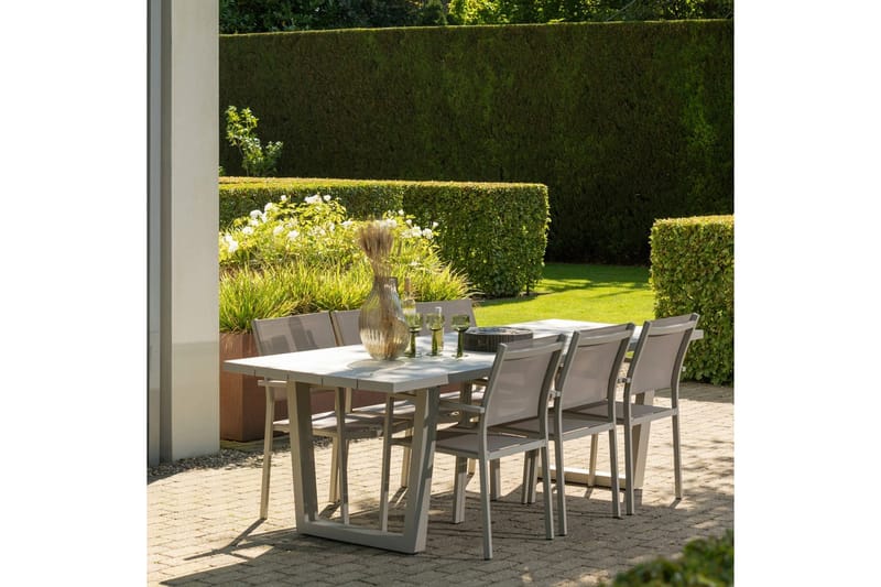 Trädgårdsbord Bear - Utemöbler & utemiljö - Utebord & trädgårdsbord - Matbord utomhus