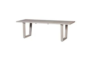 Trädgårdsbord Bear - Utemöbler & utemiljö - Utebord & trädgårdsbord - Matbord utomhus