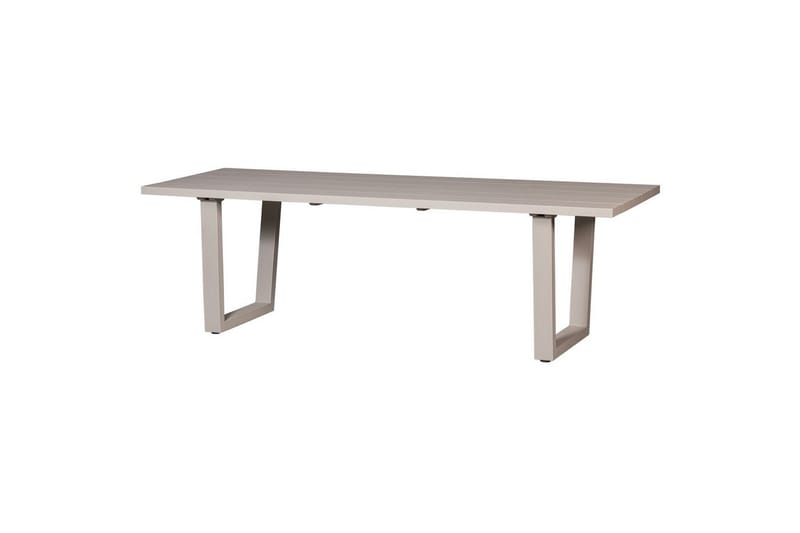 Trädgårdsbord Bear