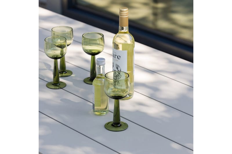 Trädgårdsbord Bear - Utemöbler & utemiljö - Utebord & trädgårdsbord - Matbord utomhus