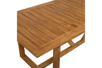 Trädgårdsbord Beaver - Utemöbler & utemiljö - Utebord & trädgårdsbord - Matbord utomhus