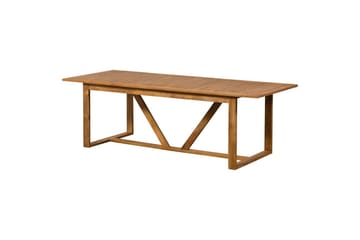 Trädgårdsbord Beaver - Utemöbler & utemiljö - Utebord & trädgårdsbord - Matbord utomhus