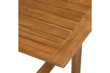 Trädgårdsbord Beaver - Utemöbler & utemiljö - Utebord & trädgårdsbord - Matbord utomhus