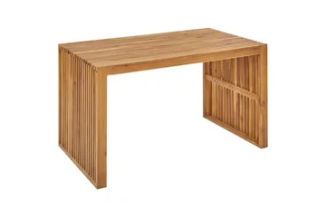 Trädgårdsbord Bellano 120x70x70 cm - 120x70x70 cm - Utemöbler & utemiljö - Utebord & trädgårdsbord - Matbord utomhus