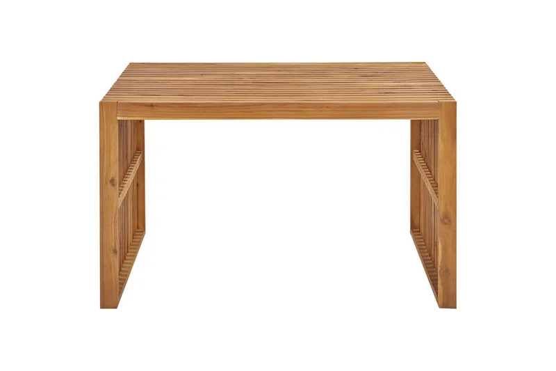 Trädgårdsbord Bellano 120x70x70 cm - 120x70x70 cm - Utemöbler & utemiljö - Utebord & trädgårdsbord - Matbord utomhus