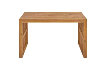 Trädgårdsbord Bellano 120x70x70 cm - 120x70x70 cm - Utemöbler & utemiljö - Utebord & trädgårdsbord - Matbord utomhus