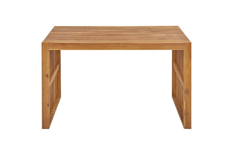 Trädgårdsbord Bellano 120x70x70 cm - 120x70x70 cm - Utemöbler & utemiljö - Utebord & trädgårdsbord - Matbord utomhus