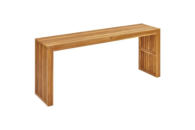 Trädgårdsbord Bellano 150x35x60 cm, 150x35x60 cm