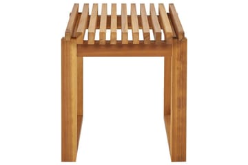 Trädgårdsbord Bellano 40x35x44 cm - 40x35x44 cm - Utemöbler & utemiljö - Utebord & trädgårdsbord - Matbord utomhus