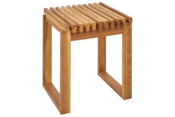 Trädgårdsbord Bellano 40x35x44 cm - 40x35x44 cm - Utemöbler & utemiljö - Utebord & trädgårdsbord - Matbord utomhus