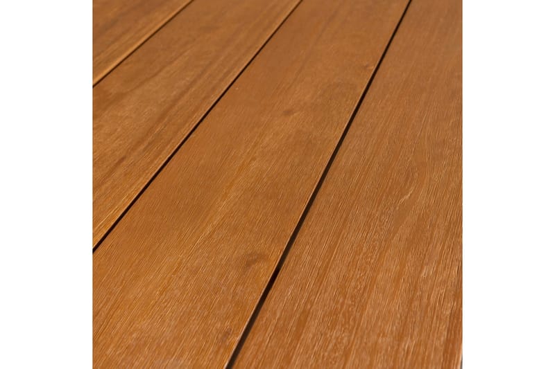 Trädgårdsbord Blå - Utemöbler & utemiljö - Utebord & trädgårdsbord - Matbord utomhus