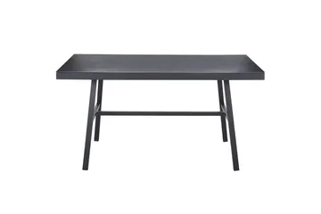 Trädgårdsbord Canetto - Utemöbler & utemiljö - Utebord & trädgårdsbord - Matbord utomhus