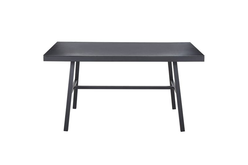 Trädgårdsbord Canetto - Utemöbler & utemiljö - Utebord & trädgårdsbord - Matbord utomhus