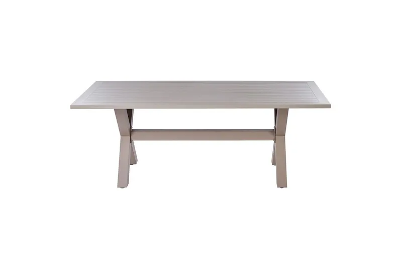 Trädgårdsbord Cascais - Utemöbler & utemiljö - Utebord & trädgårdsbord - Matbord utomhus