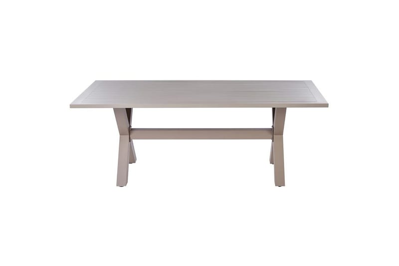 Trädgårdsbord Cascais - Utemöbler & utemiljö - Utebord & trädgårdsbord - Matbord utomhus