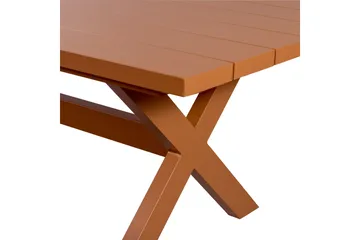 Trädgårdsbord Delta - Terra - Utemöbler & utemiljö - Utebord & trädgårdsbord - Matbord utomhus