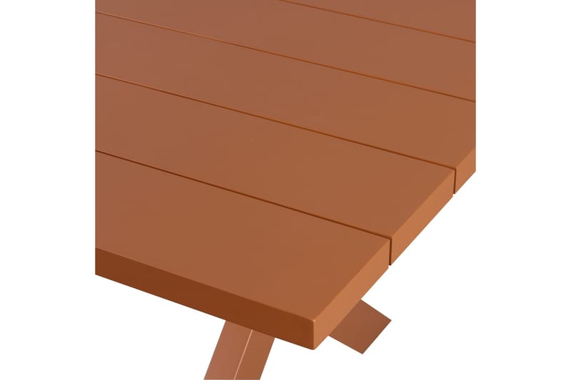 Trädgårdsbord Delta - Terra - Utemöbler & utemiljö - Utebord & trädgårdsbord - Matbord utomhus