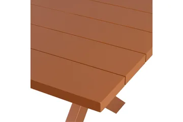 Trädgårdsbord Delta - Terra - Utemöbler & utemiljö - Utebord & trädgårdsbord - Matbord utomhus