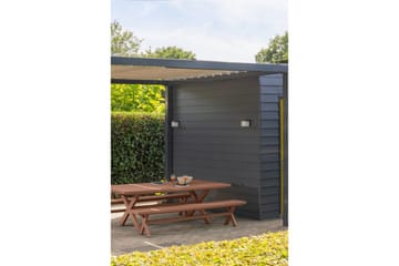 Trädgårdsbord Delta - Terra - Utemöbler & utemiljö - Utebord & trädgårdsbord - Matbord utomhus