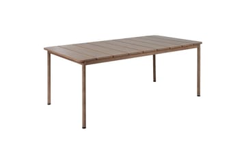 Trädgårdsbord Flavia - Utemöbler & utemiljö - Utebord & trädgårdsbord - Matbord utomhus