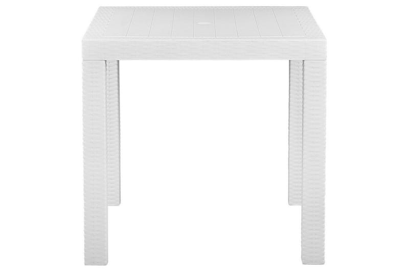 Trädgårdsbord Fossano - Utemöbler & utemiljö - Utebord & trädgårdsbord - Matbord utomhus