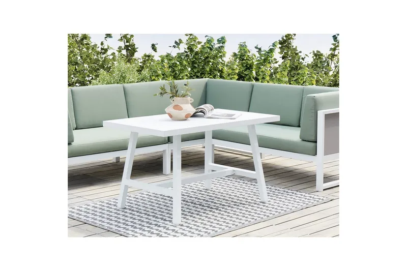 Trädgårdsbord Fratte - Utemöbler & utemiljö - Utebord & trädgårdsbord - Matbord utomhus