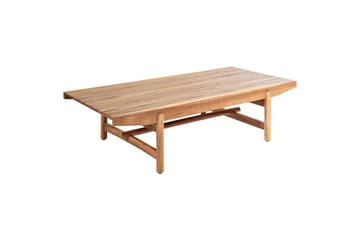 Trädgårdsbord Giaveno - Utemöbler & utemiljö - Utebord & trädgårdsbord - Loungebord & soffbord utomhus