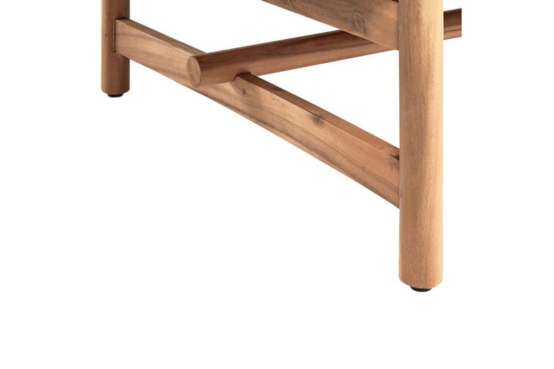 Trädgårdsbord Giaveno - Utemöbler & utemiljö - Utebord & trädgårdsbord - Loungebord & soffbord utomhus