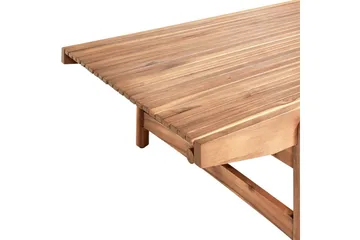 Trädgårdsbord Giaveno - Utemöbler & utemiljö - Utebord & trädgårdsbord - Loungebord & soffbord utomhus