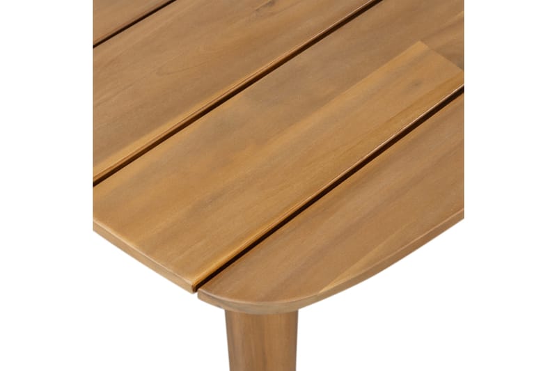 Trädgårdsbord Kris - Utemöbler & utemiljö - Utebord & trädgårdsbord - Matbord utomhus