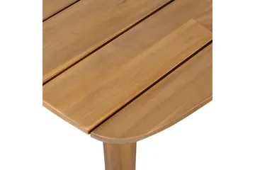 Trädgårdsbord Kris - Utemöbler & utemiljö - Utebord & trädgårdsbord - Matbord utomhus